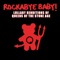 In the Fade - Rockabye Baby! lyrics