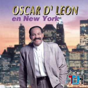 Oscar D'León en New York