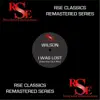 I Was Lost (Extended Club Mix) [Remastered] - Single album lyrics, reviews, download
