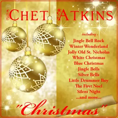 Christmas - Chet Atkins