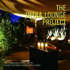The Ultra Lounge Project - Gabin