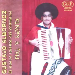 Pial y Monta - Gustavo Albornoz Pial y Monta - Gustavo Albornoz