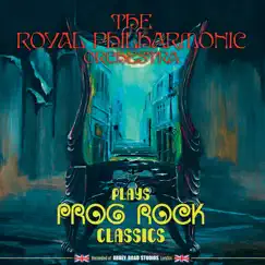 Plays Prog Rock Classics by Royal Philharmonic Orchestra album reviews, ratings, credits