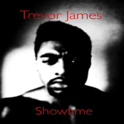 Show Time by Trevor James 3d album reviews, ratings, credits