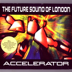 The Future Sound of London - Papua New Guinea