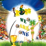 Brazil 1 and One - We Are One (Ole Ola)