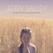 Send the Angels Down (feat. Dale Ann Bradley) - Jerry Salley lyrics