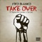 Take Over (feat. Sophia Del Carmen & Fat Joe) - Fito Blanko lyrics