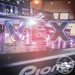 Vex - Single by Ramorae album reviews, ratings, credits