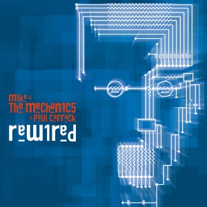 Mike + The Mechanics - Somewhere Along the Line - 排舞 音樂