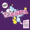 MyStyle (Mixed by Caspa) album lyrics, reviews, download