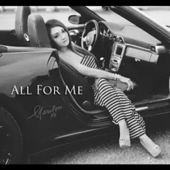 All for Me - Single - Marilou All for Me - Single - Marilou