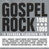 Gospel Rock 2 artwork