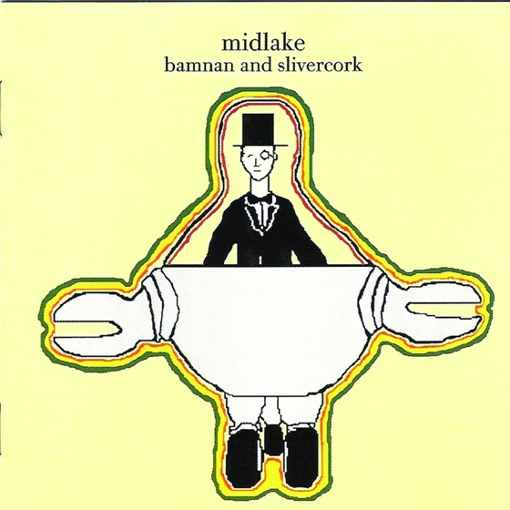 Cover artwork for They Cannot Let It Expand