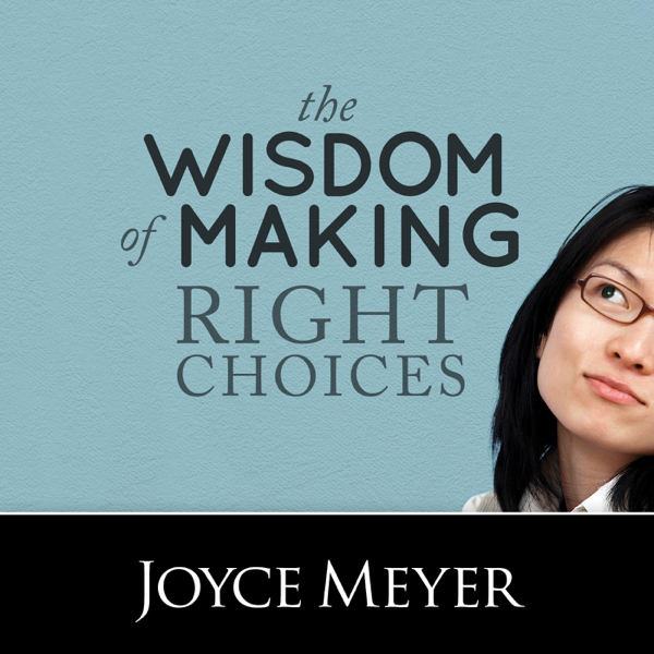Не твоя дочь майер читать. Джойс Майер мудрость. Choice Joyce..