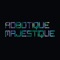 Robotique Majestique - Ghostland Observatory lyrics
