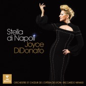 Stella di Napoli artwork