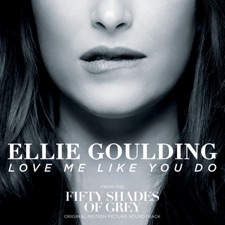Love Me Like You Do artwork
