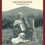 Pauline Oliveros - Horse Sings from Cloud