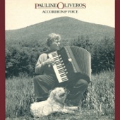 Pauline Oliveros - Rattlesnake Mountain