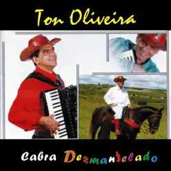 Cabra Desmantelado - Ton Oliveira Cabra Desmantelado - Ton Oliveira