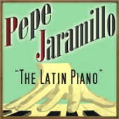 Pepe Jaramillo, The Latin Piano artwork