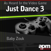 Baby Zouk (As Heard In the Video Game "Just Dance 3") artwork