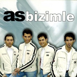 Grup As - Unutamam