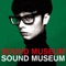 THE SOUND MUSEUM artwork