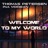 Welcome to My World (Dream Dance Alliance Remix Edit) [feat. Ina Morgan]
