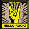 Hello ROCK album lyrics, reviews, download
