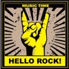 Hello ROCK