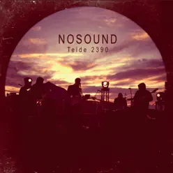 Teide 2390 (Live) - Nosound