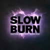 Slow Burn (feat. Alexa Ayaz) - Single