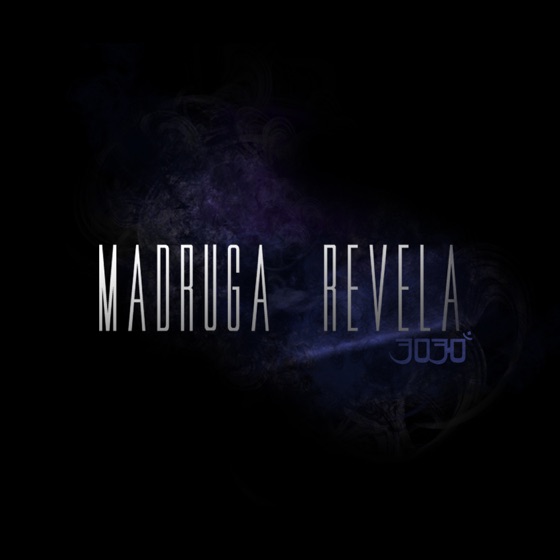Cover artwork for Madruga Revela