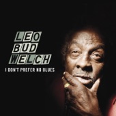 Leo "Bud" Welch - Girl in the Holler