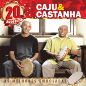 Bezouro Mangagá - Caju & Castanha