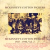 McKinney's Cotton Pickers 1927 - 1940, Vol. 2, 2014