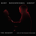 Kurt Rosenwinkel - A Life Unfolds (Live)