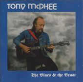 Come On In My Kitchen - Tony McPhee