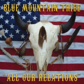 Blue Mountain Tribe - Red Man Blues