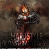 #Hardstyle Monster Anthems, Vol. 8 (100% Ultimate Master Flavoured with Dance)