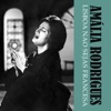 Amália Rodrigues - Lisboa Não Sejas Francesa