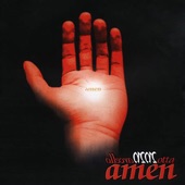 Amen artwork