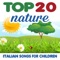 Abc della natura - Le mele canterine lyrics