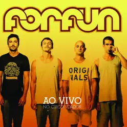 Forfun - Ao Vivo no Circo Voador - Forfun