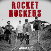 Tiup Lilin Lagi by Rocket Rockers - cover art