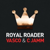 Royal Roader (Instrumental) artwork