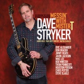 Dave Stryker - In a Sentimental Mood (feat. Jimmy Heath)