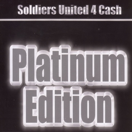 Cover artwork for On The Southside